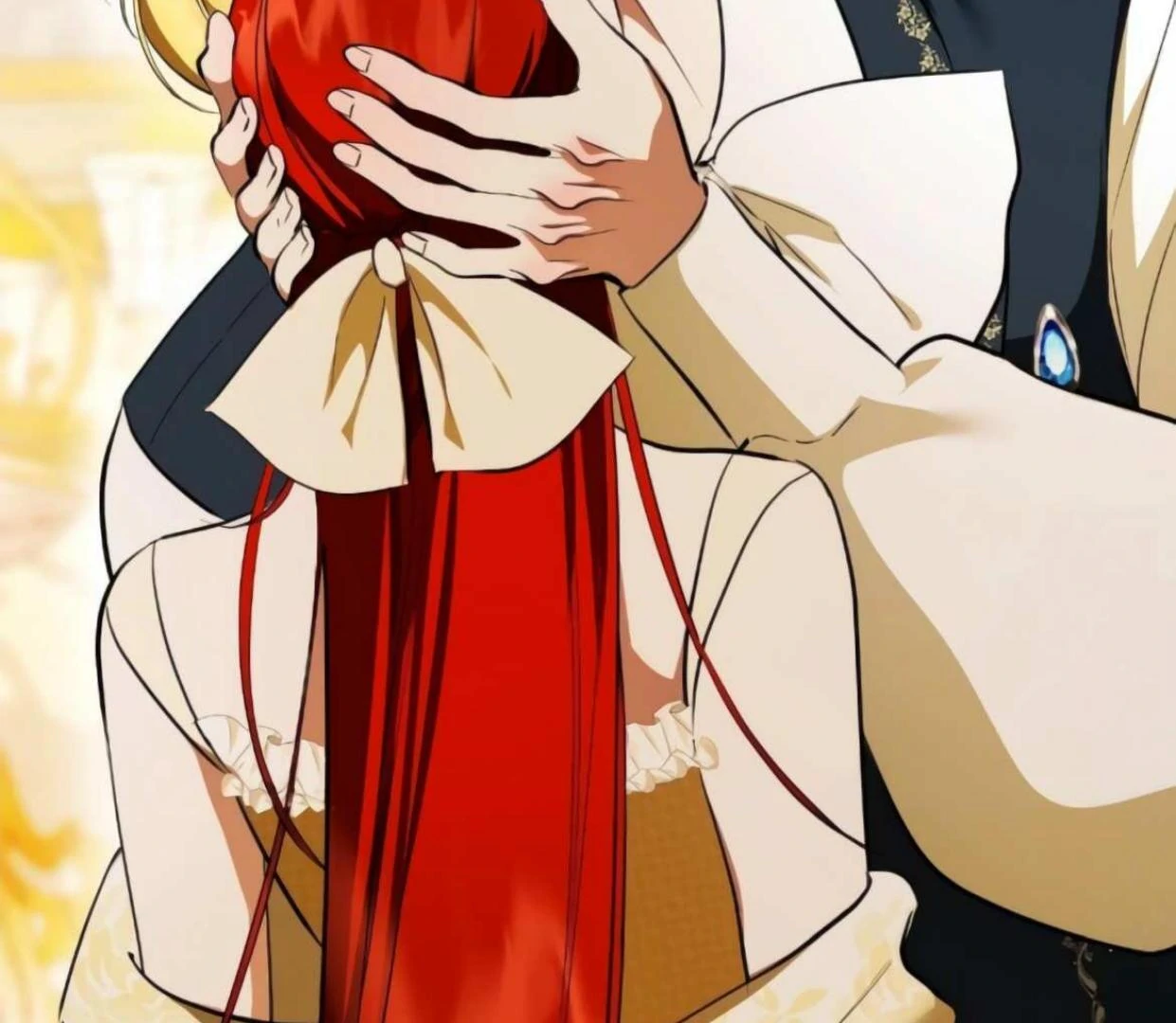 Read I Became My Son’s First Love Manga Online