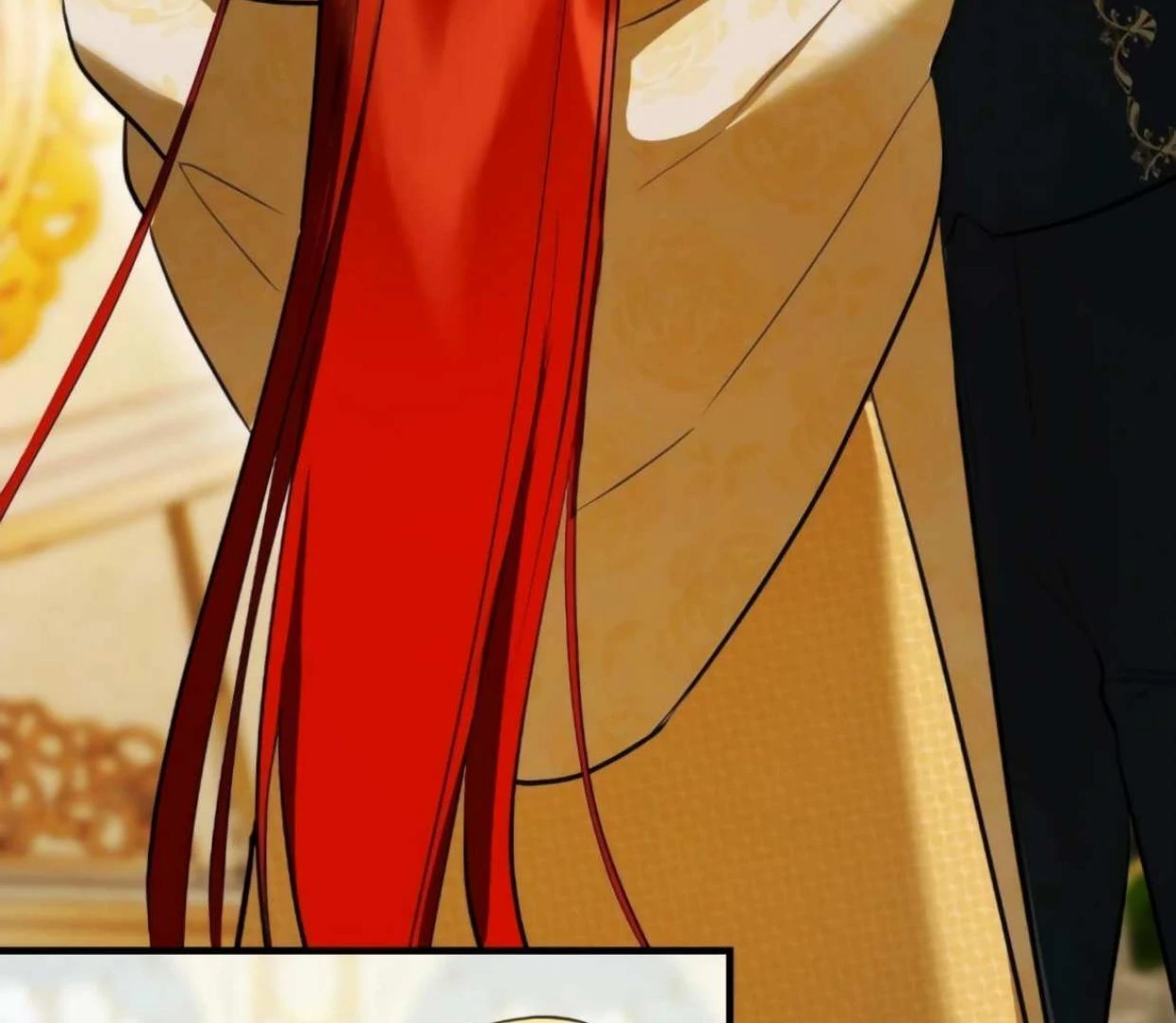 Read I Became My Son’s First Love Manga Online