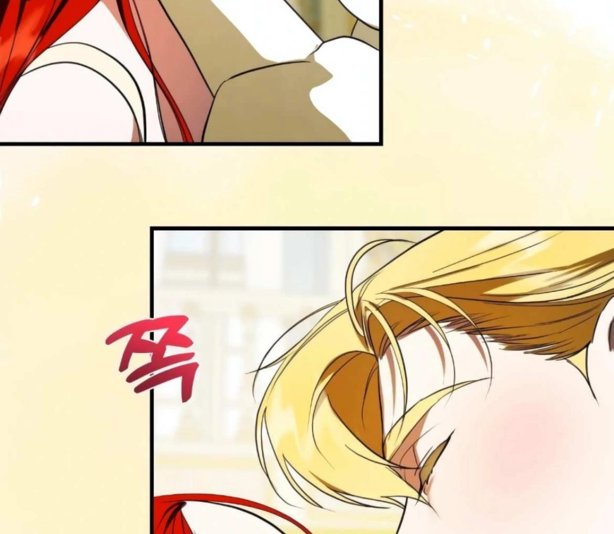 Read I Became My Son’s First Love Manga Online