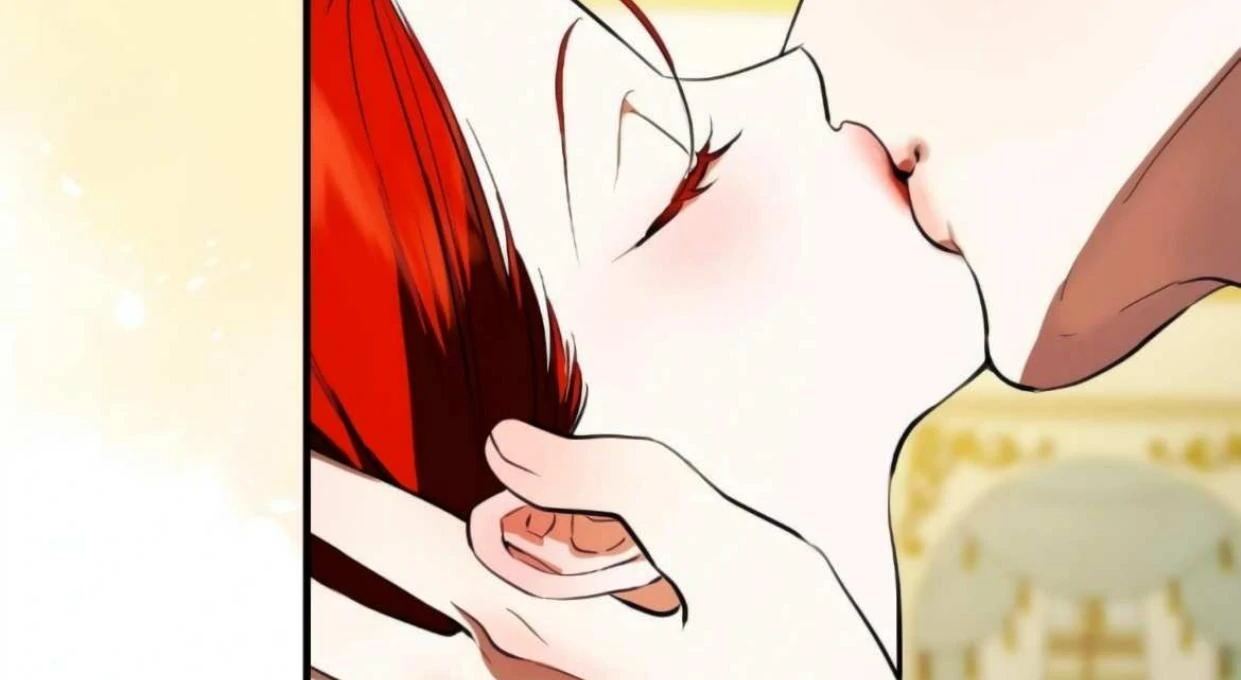 Read I Became My Son’s First Love Manga Online