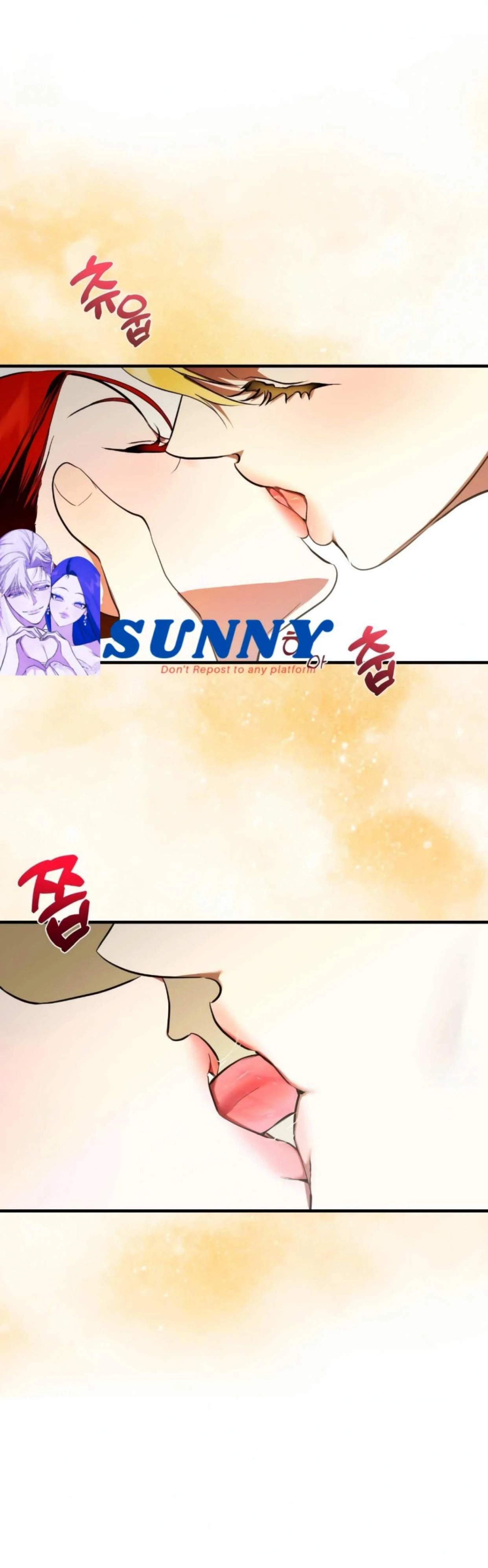 Read I Became My Son’s First Love Manga Online