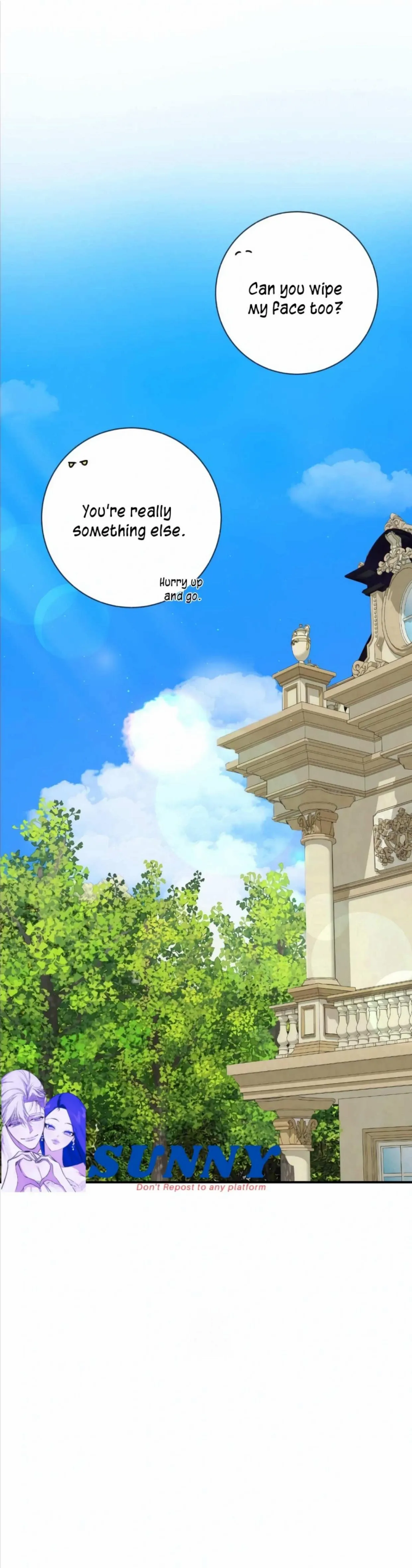 Read I Became My Son’s First Love Manga Online