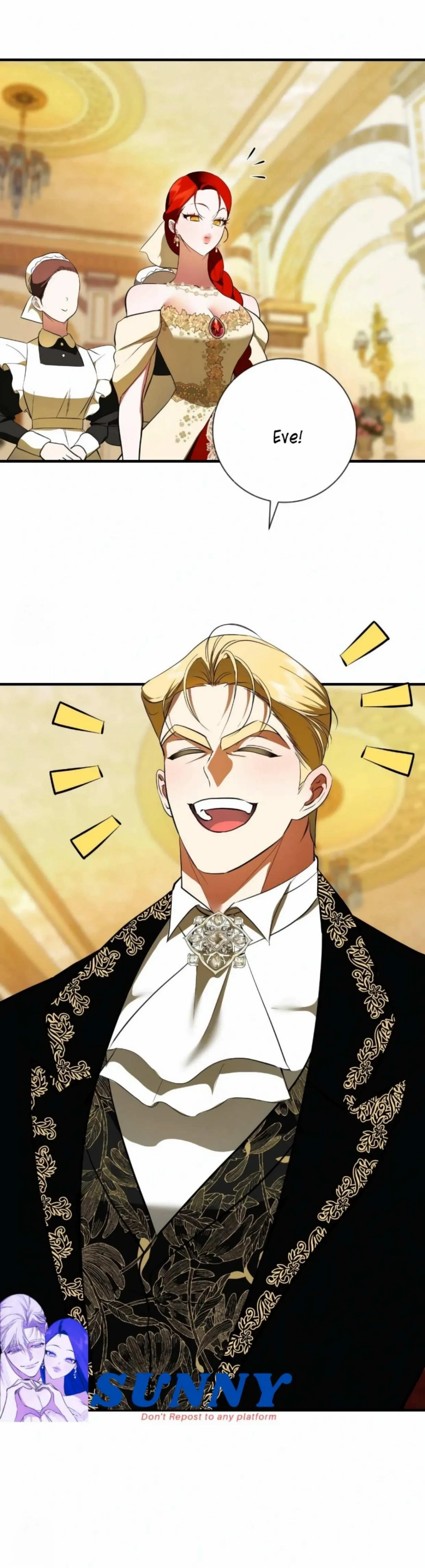 Read I Became My Son’s First Love Manga Online