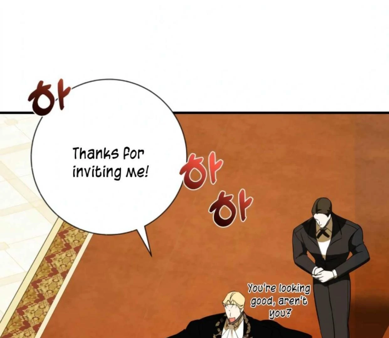 Read I Became My Son’s First Love Manga Online