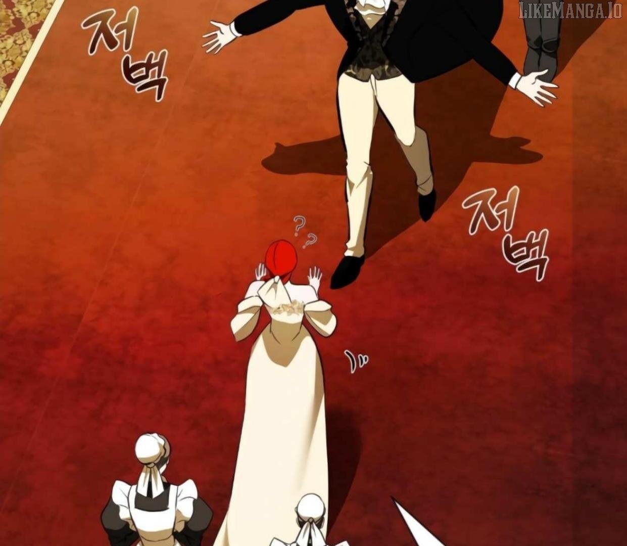 Read I Became My Son’s First Love Manga Online