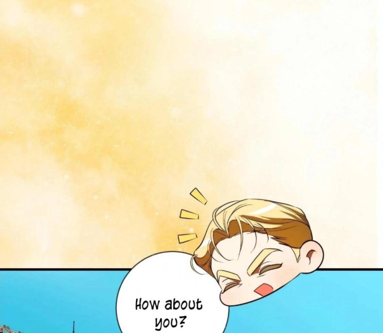 Read I Became My Son’s First Love Manga Online