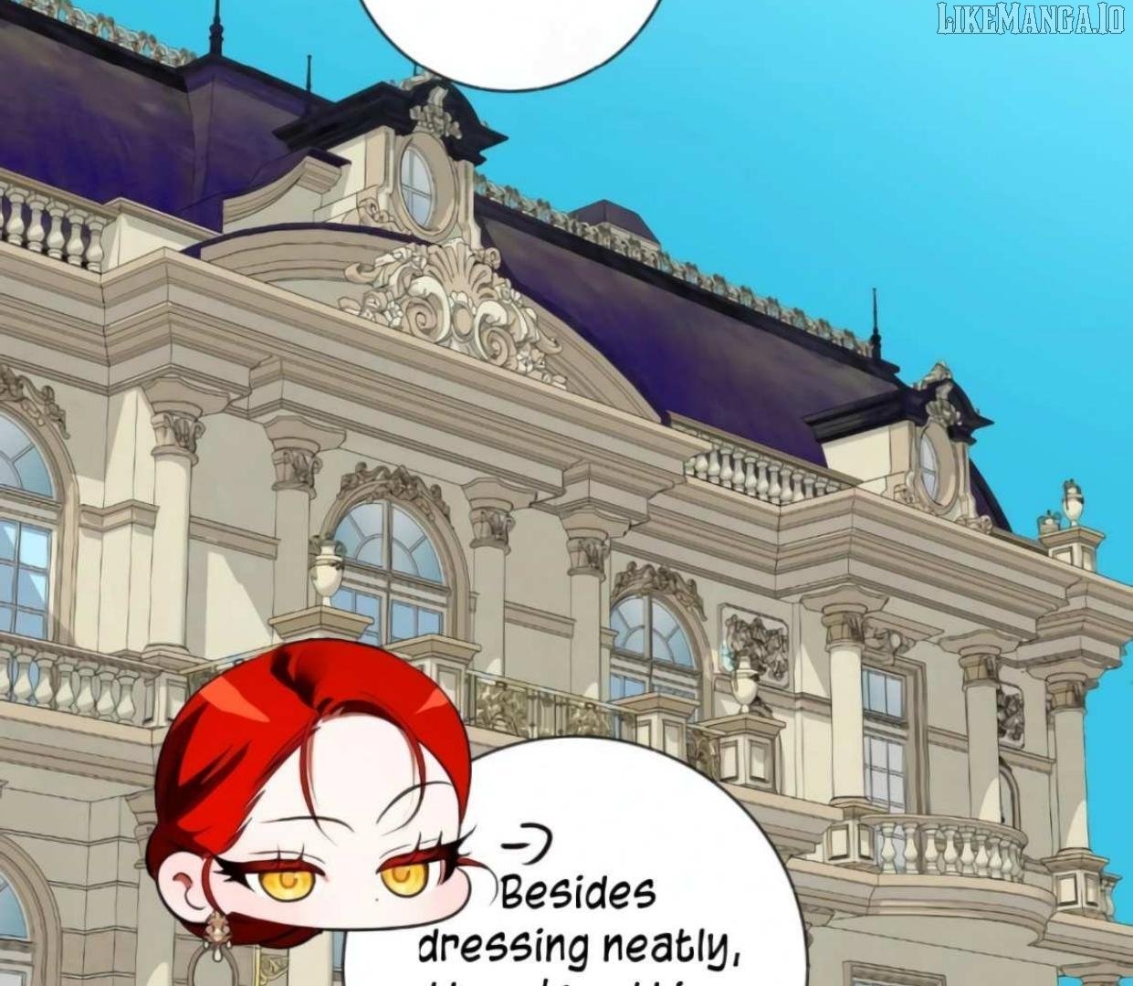 Read I Became My Son’s First Love Manga Online