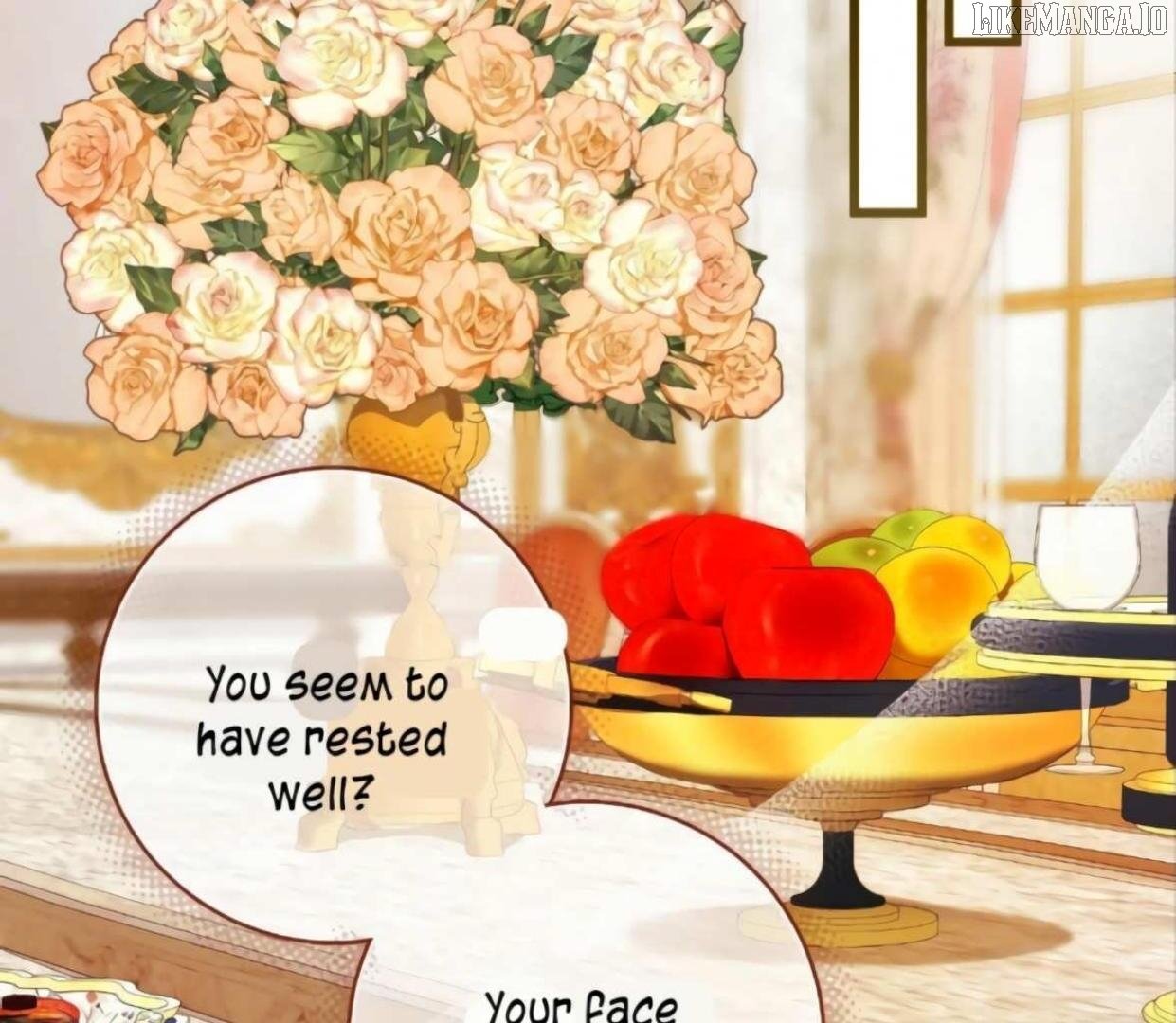 Read I Became My Son’s First Love Manga Online