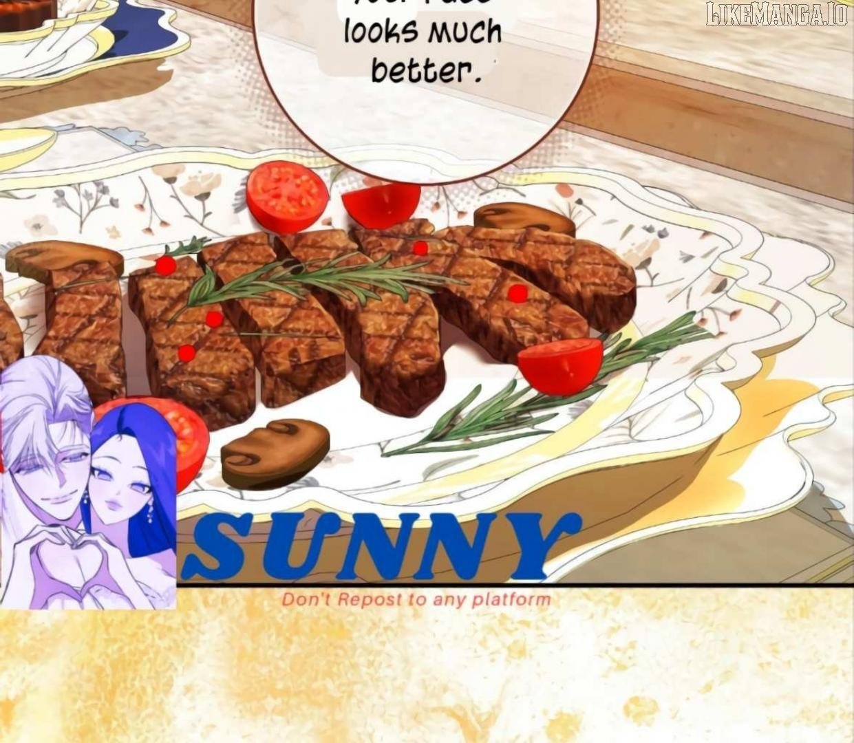 Read I Became My Son’s First Love Manga Online