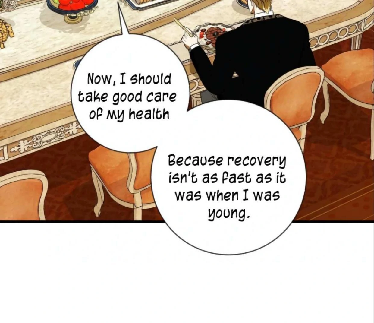 Read I Became My Son’s First Love Manga Online