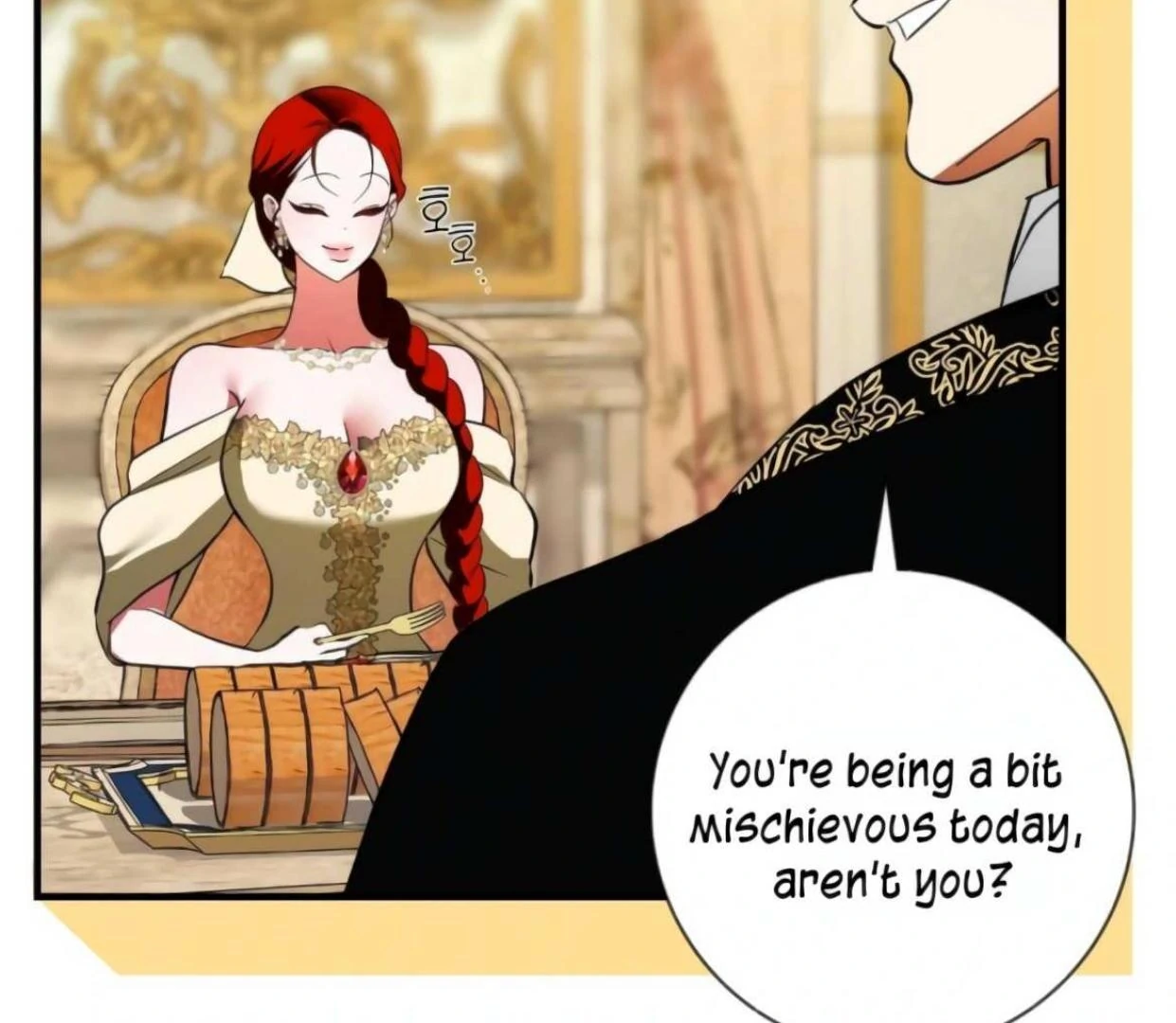 Read I Became My Son’s First Love Manga Online