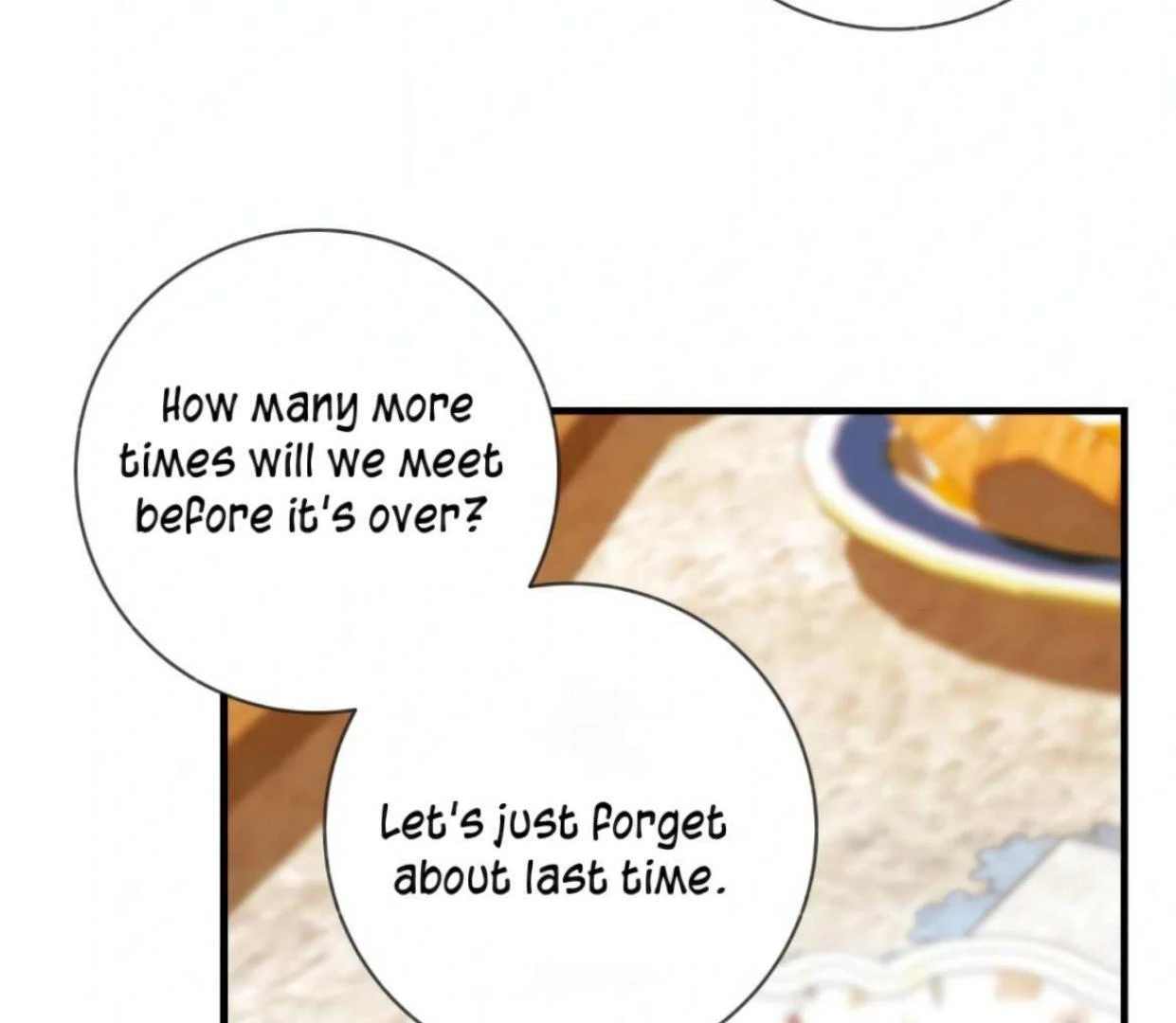 Read I Became My Son’s First Love Manga Online