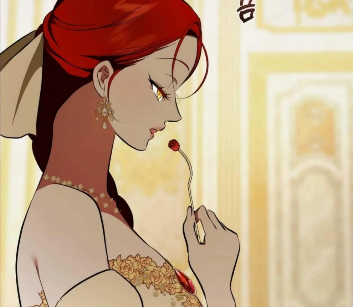 Read I Became My Son’s First Love Manga Online