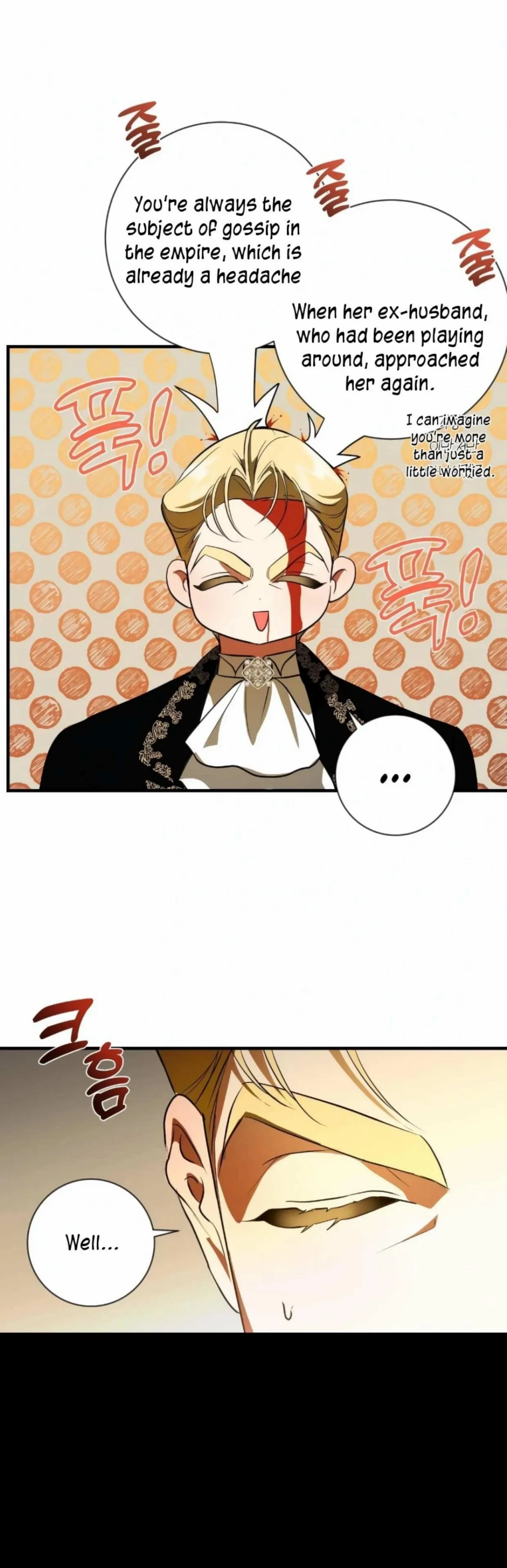 Read I Became My Son’s First Love Manga Online