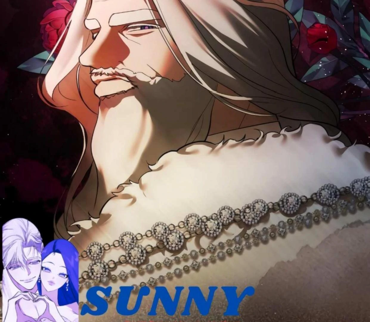 Read I Became My Son’s First Love Manga Online