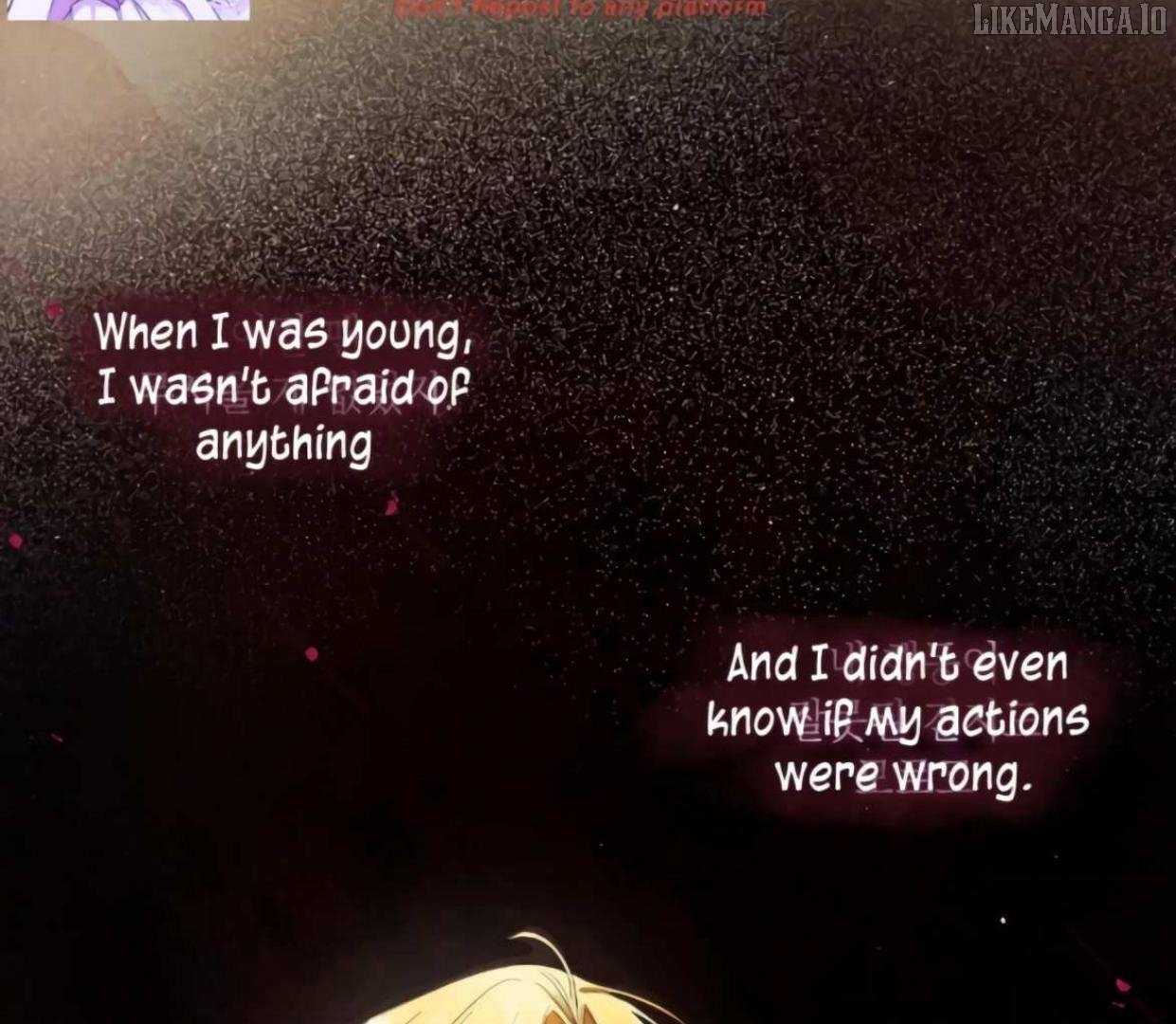 Read I Became My Son’s First Love Manga Online