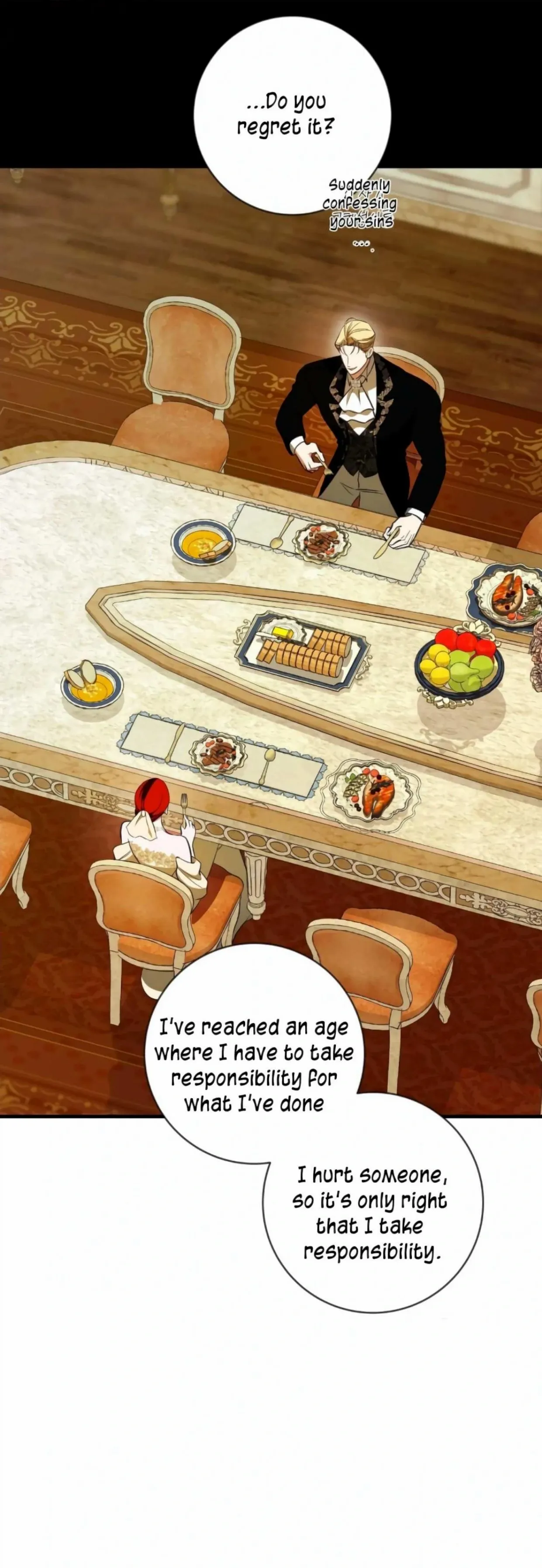 Read I Became My Son’s First Love Manga Online