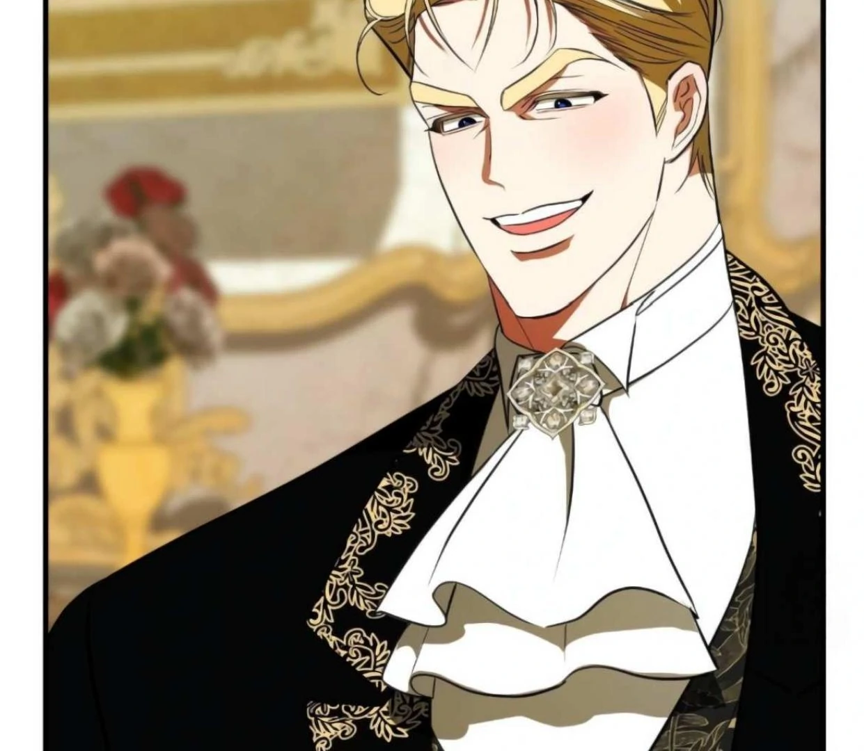 Read I Became My Son’s First Love Manga Online