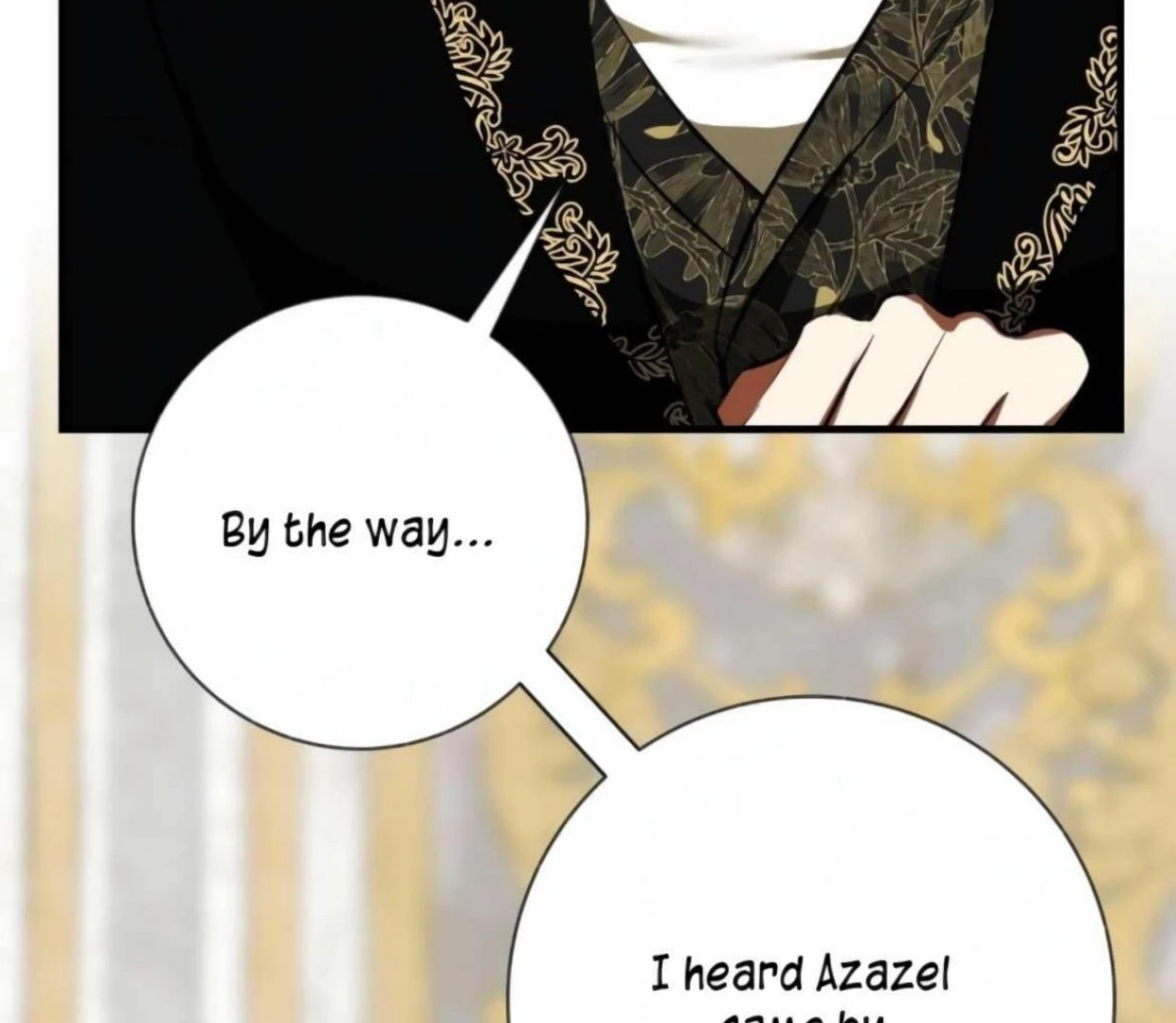 Read I Became My Son’s First Love Manga Online