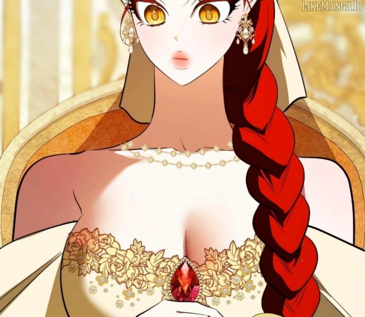 Read I Became My Son’s First Love Manga Online