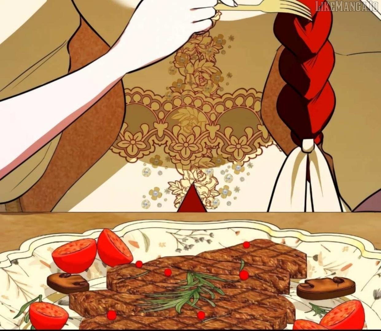 Read I Became My Son’s First Love Manga Online