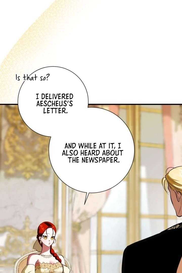 Read I Became My Son’s First Love Manga Online