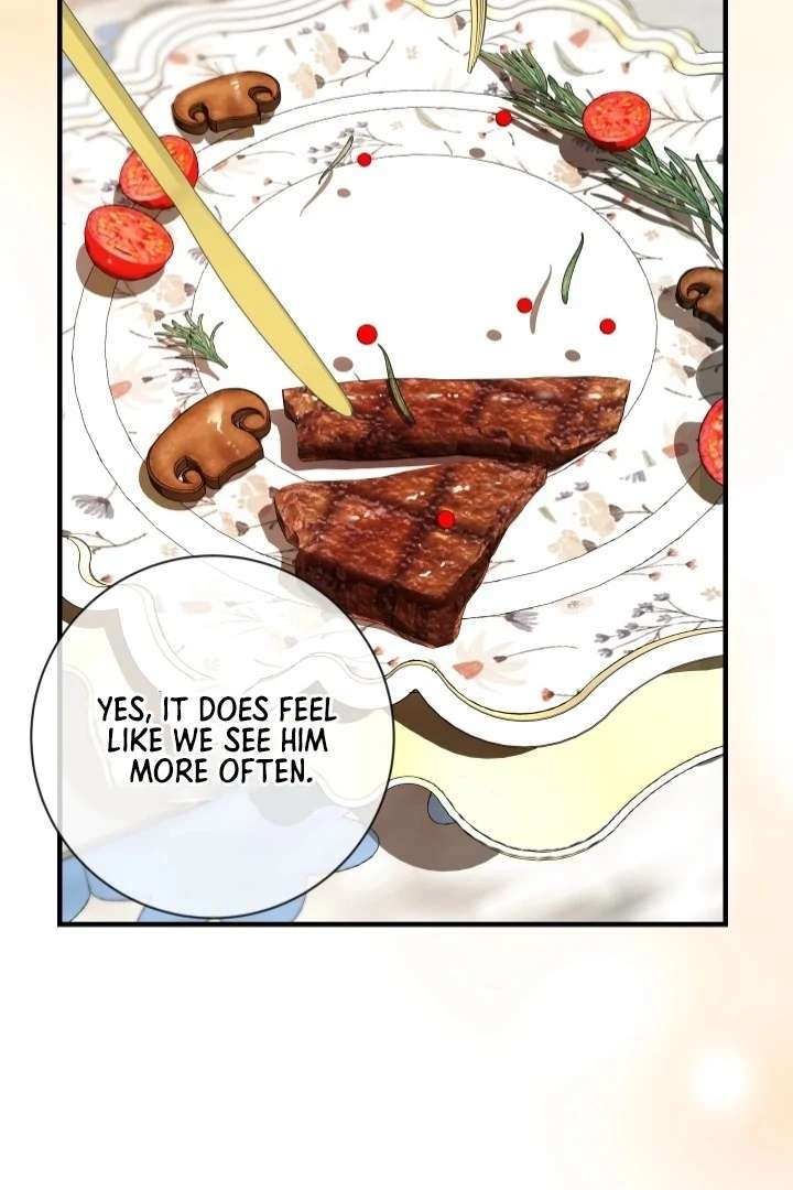 Read I Became My Son’s First Love Manga Online