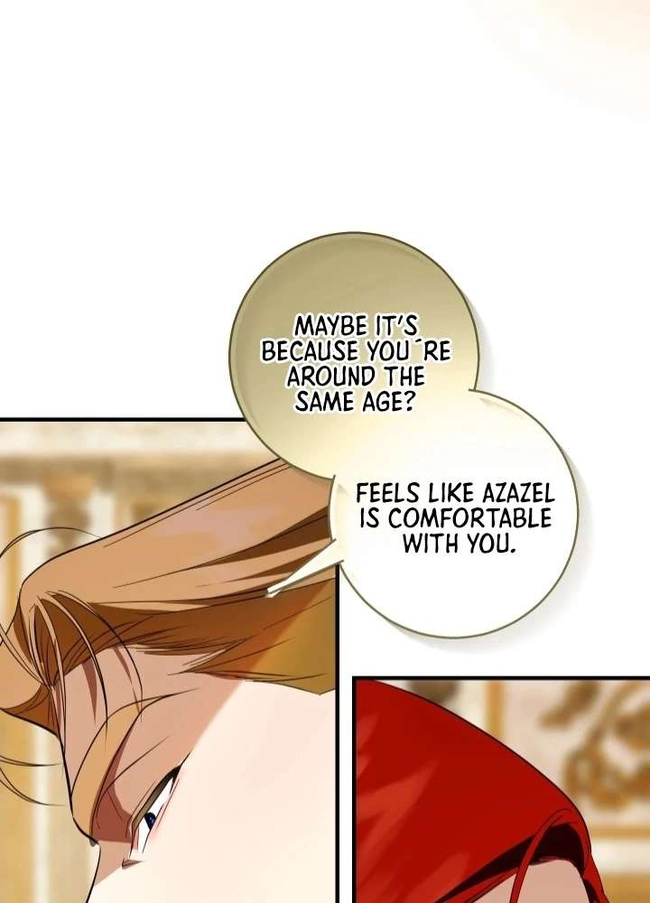 Read I Became My Son’s First Love Manga Online