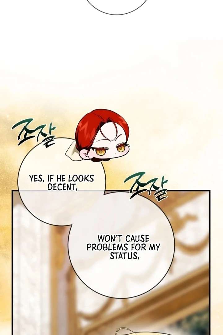 Read I Became My Son’s First Love Manga Online