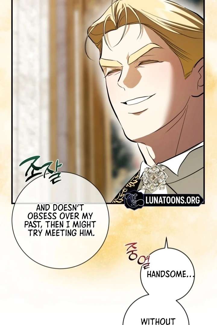 Read I Became My Son’s First Love Manga Online