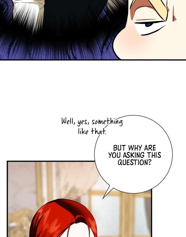 Read I Became My Son’s First Love Manga Online