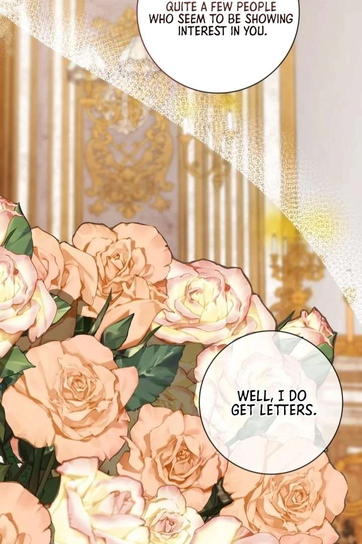 Read I Became My Son’s First Love Manga Online