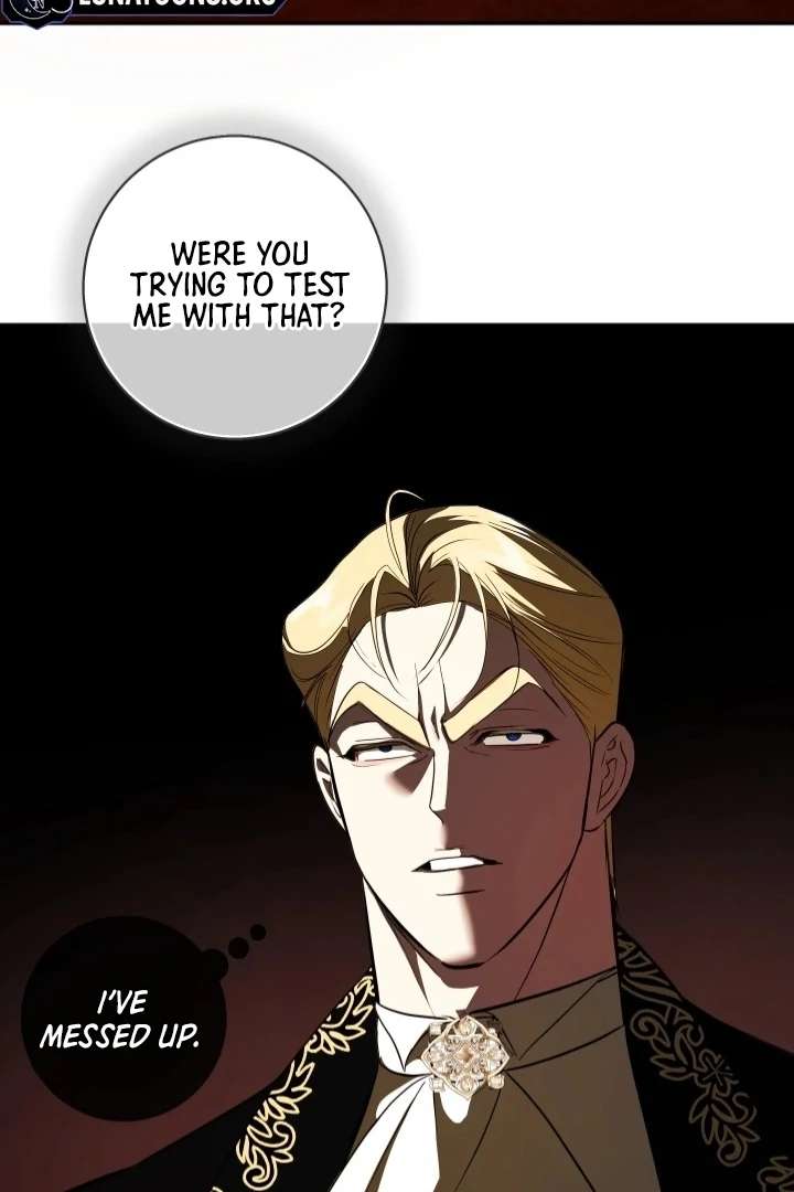 Read I Became My Son’s First Love Manga Online