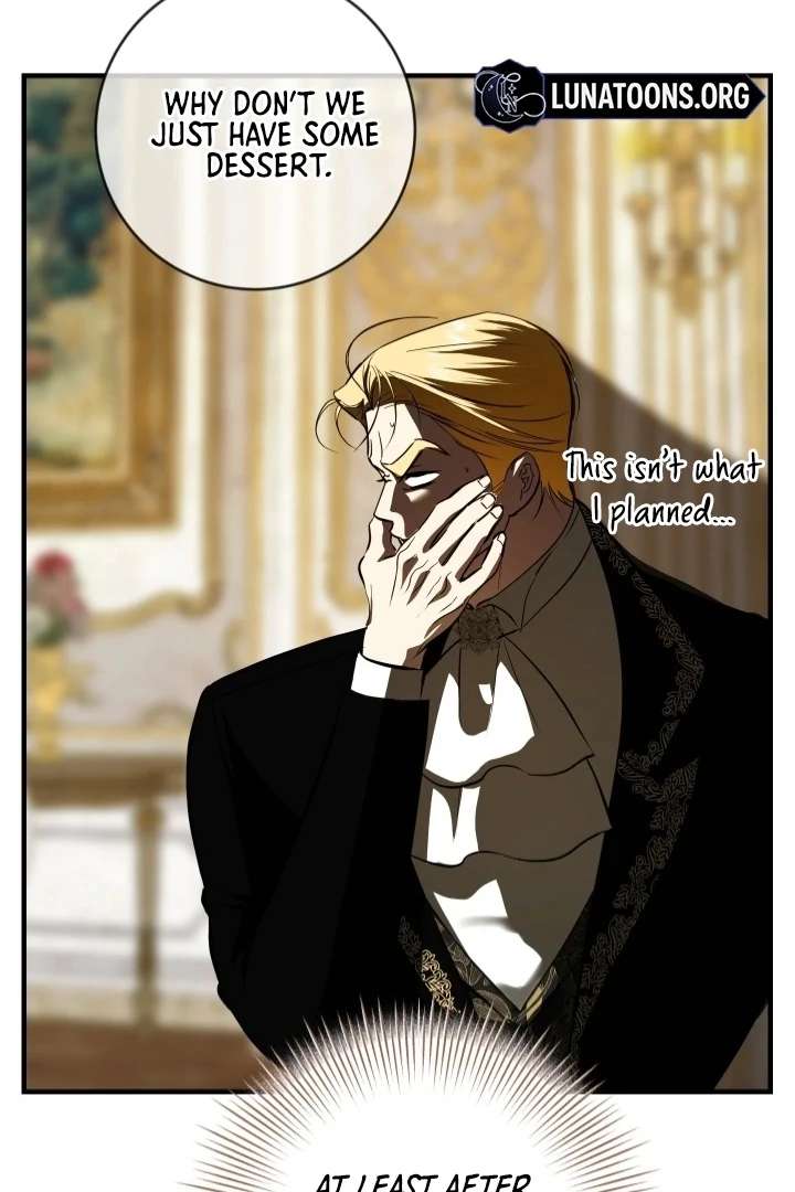 Read I Became My Son’s First Love Manga Online