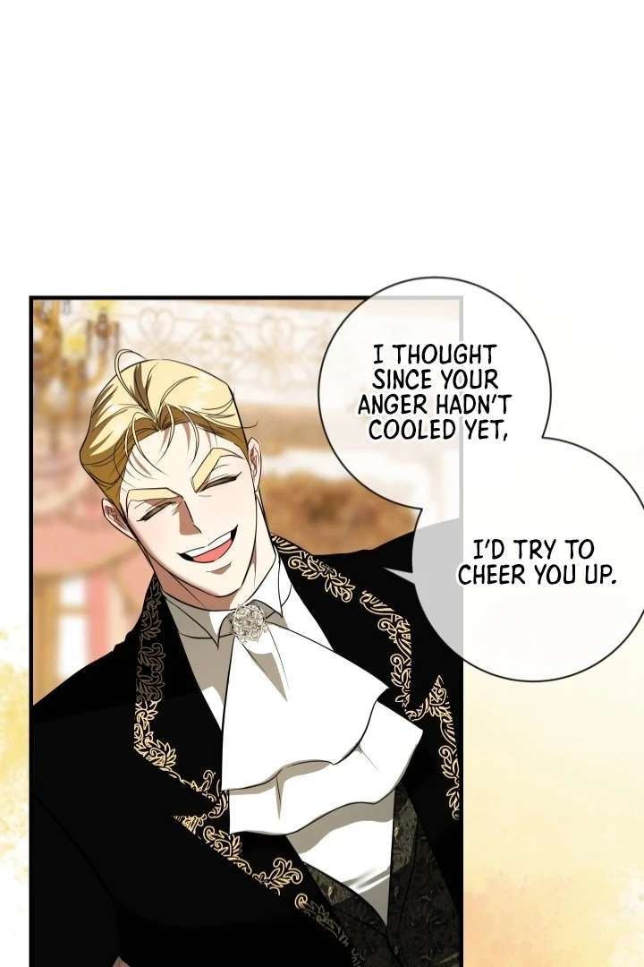 Read I Became My Son’s First Love Manga Online