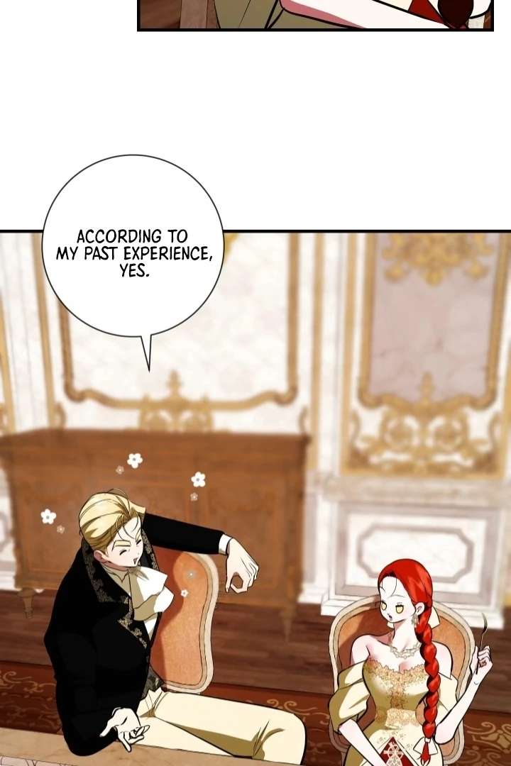 Read I Became My Son’s First Love Manga Online