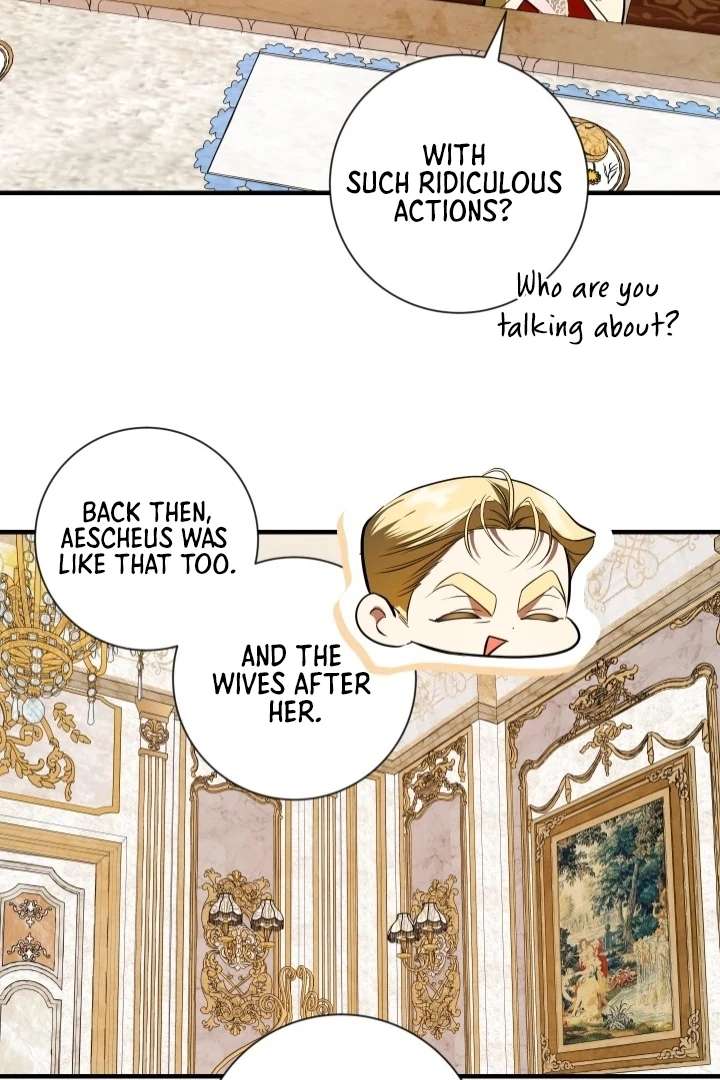 Read I Became My Son’s First Love Manga Online