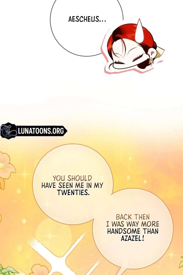 Read I Became My Son’s First Love Manga Online