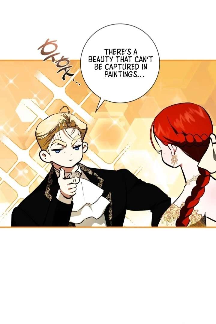 Read I Became My Son’s First Love Manga Online