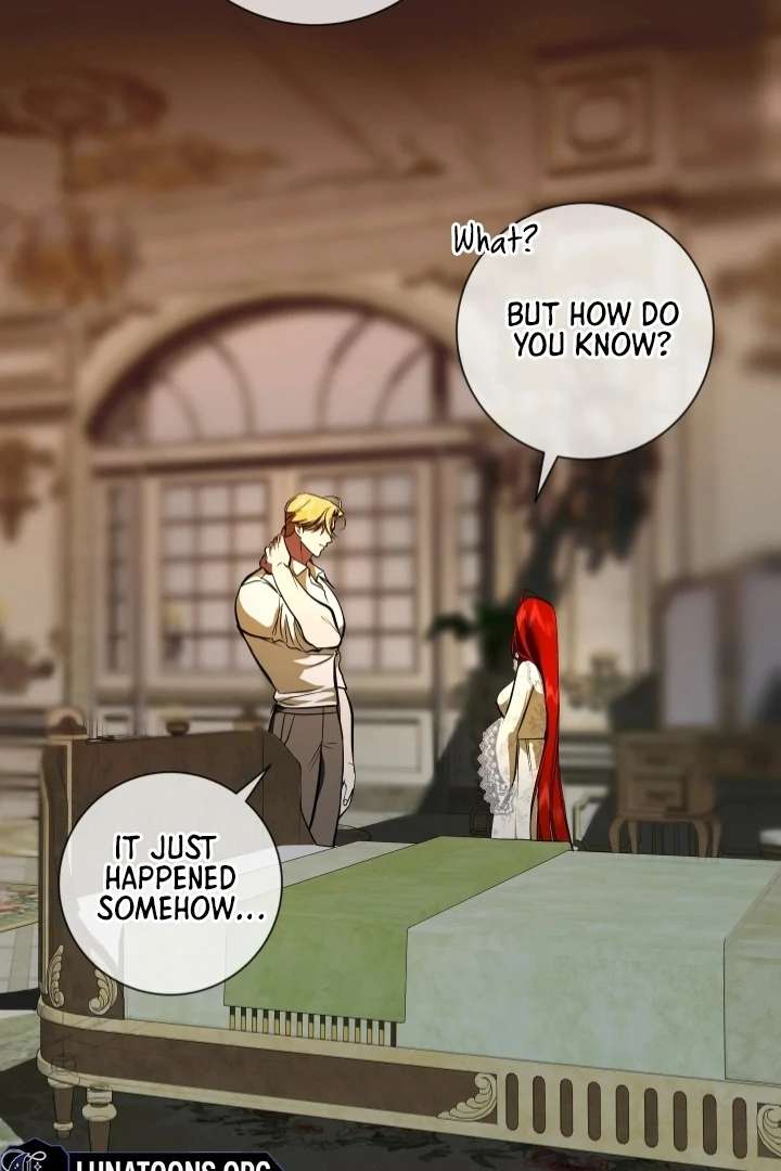 Read I Became My Son’s First Love Manga Online