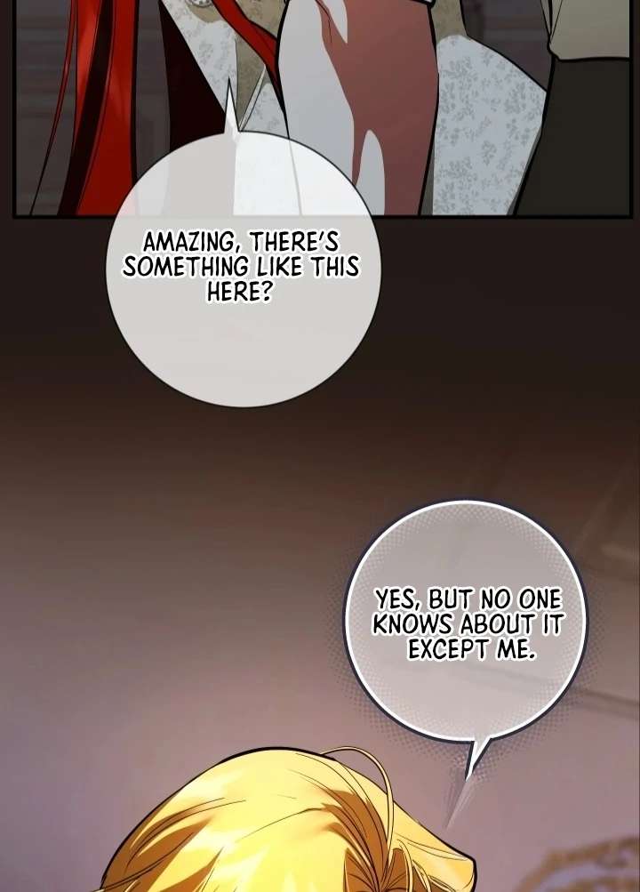 Read I Became My Son’s First Love Manga Online