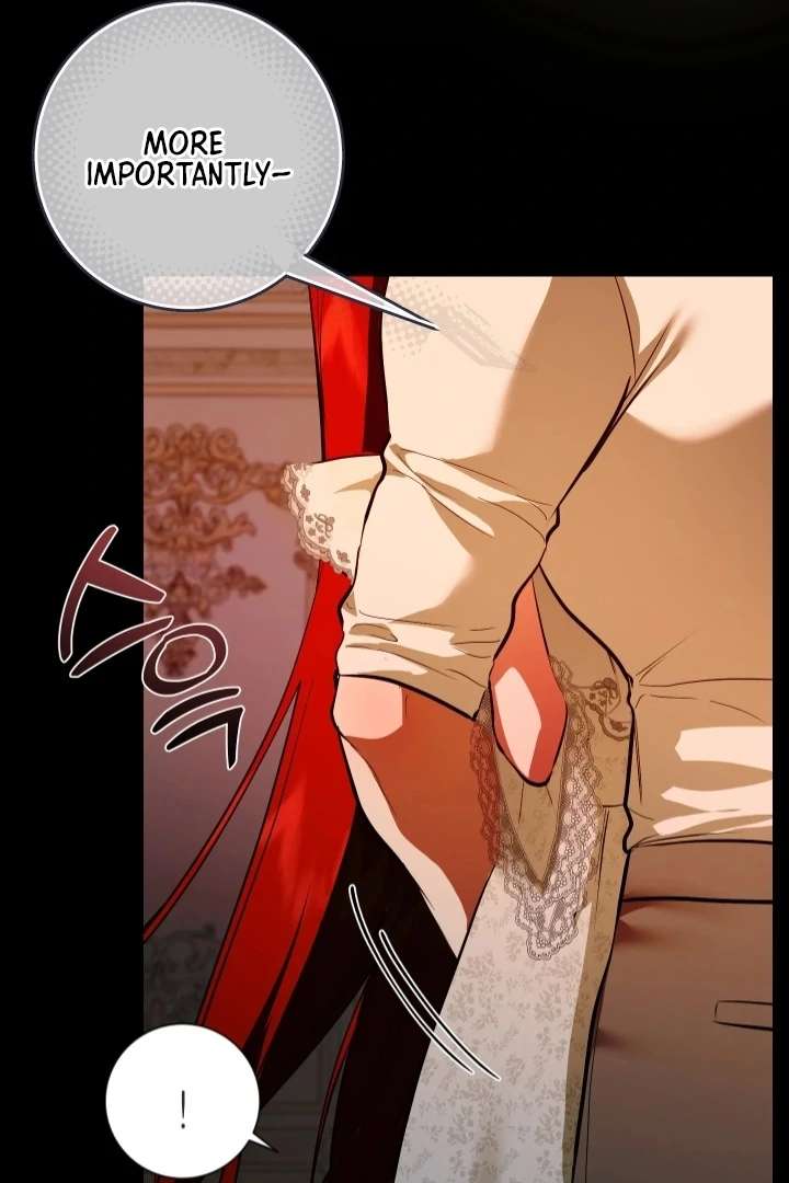 Read I Became My Son’s First Love Manga Online