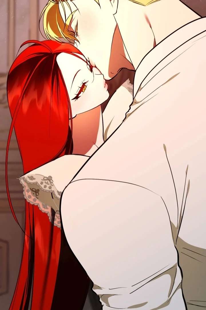 Read I Became My Son’s First Love Manga Online