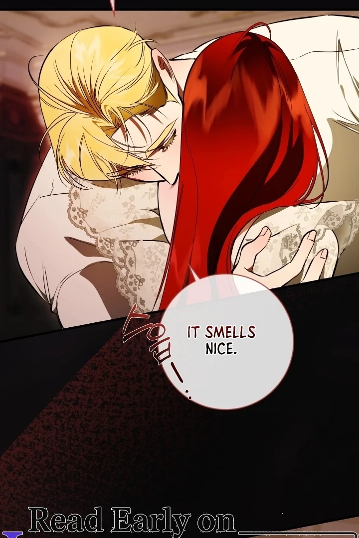 Read I Became My Son’s First Love Manga Online