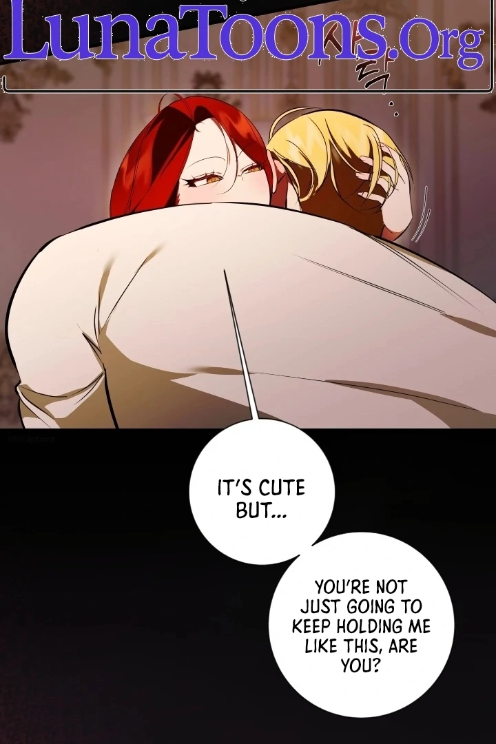 Read I Became My Son’s First Love Manga Online