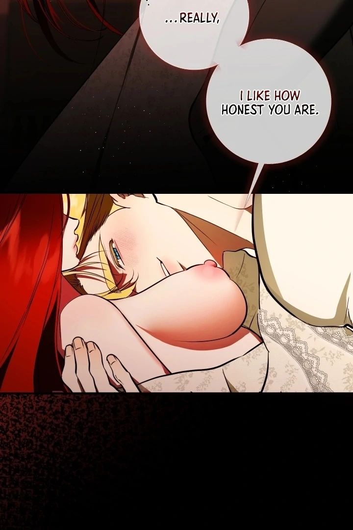 Read I Became My Son’s First Love Manga Online