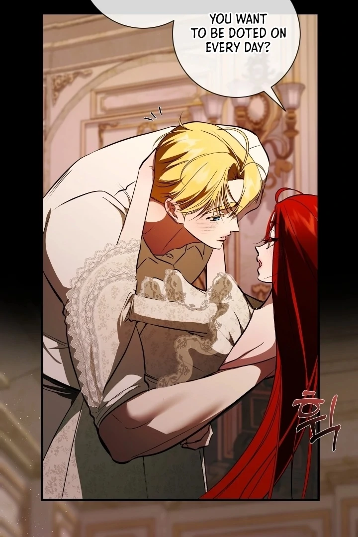 Read I Became My Son’s First Love Manga Online