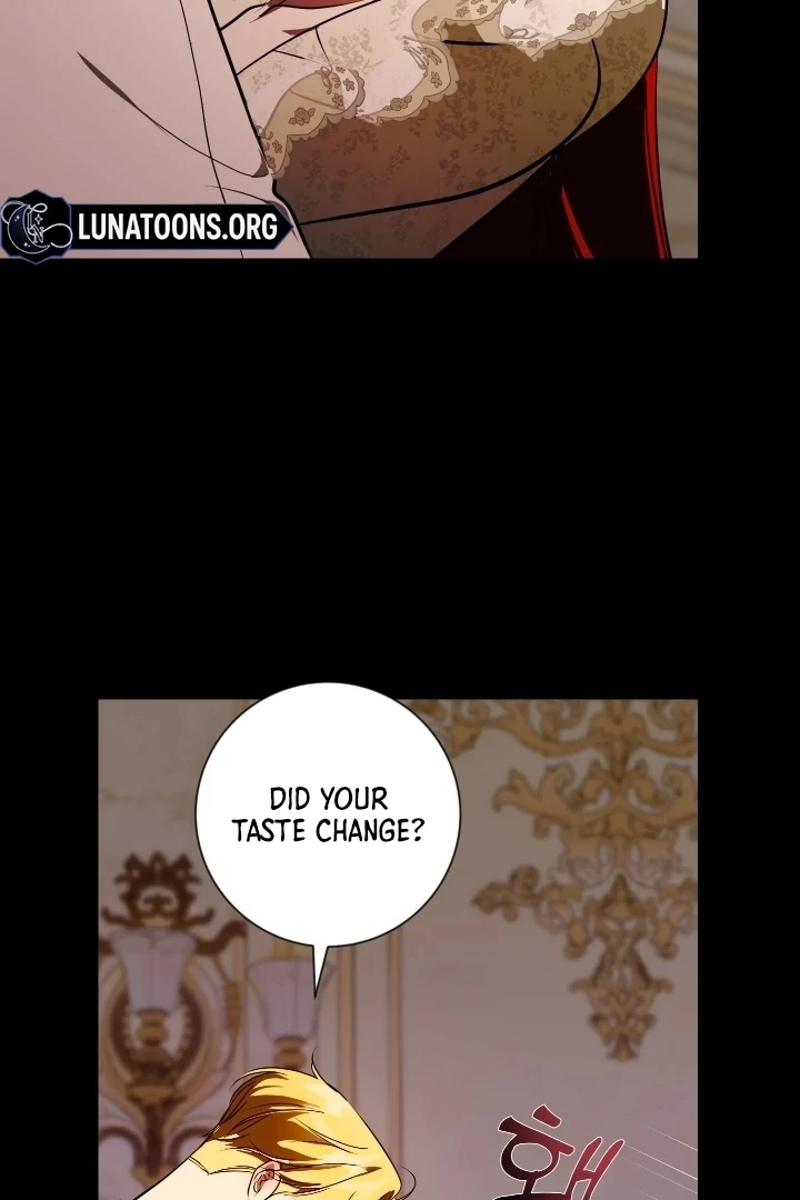 Read I Became My Son’s First Love Manga Online