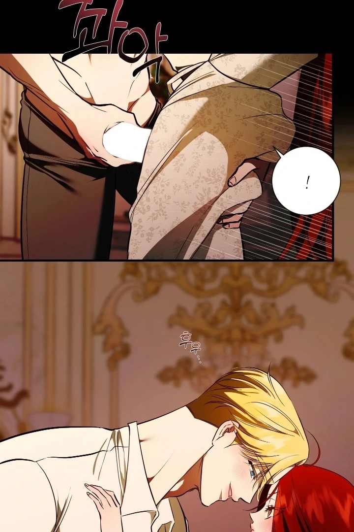 Read I Became My Son’s First Love Manga Online