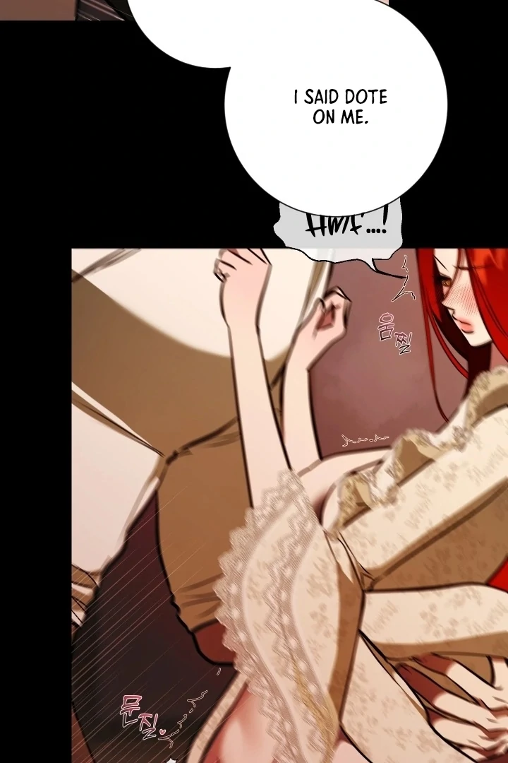 Read I Became My Son’s First Love Manga Online